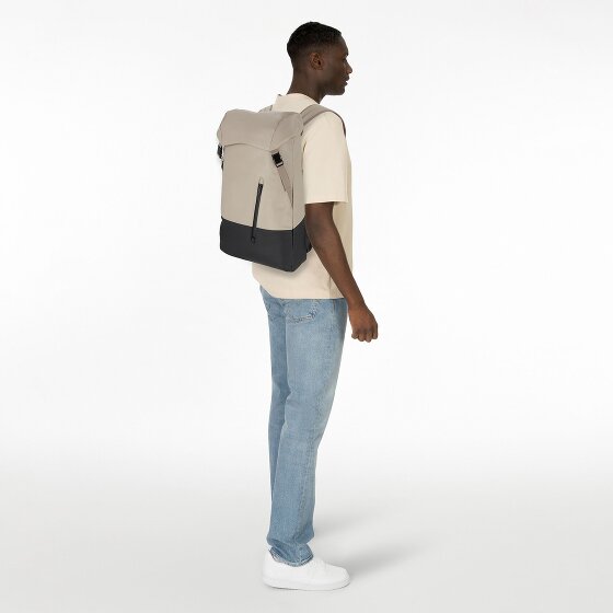 aunts & uncles Niyodo Mochila de día 45 cm Compartimento para el portátil