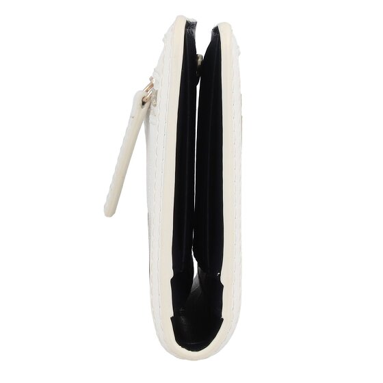 Tommy Hilfiger TH Monotype large Cartera 18.5 cm