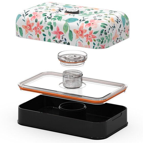 24Bottles Fiambrera 21 cm