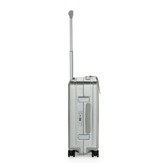 Porsche Design Roadster 4 ruedas Carro de la cabina 55 cm