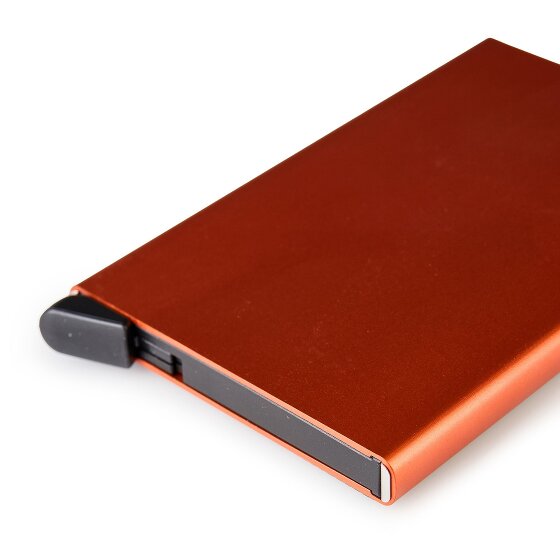 Secrid Cardprotector Estuche para tarjetas de crédito Protección RFID 10 cm