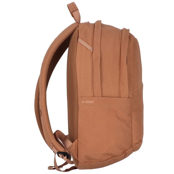 Fjällräven Räven 20 Mochila de día 36 cm Compartimento para el portátil