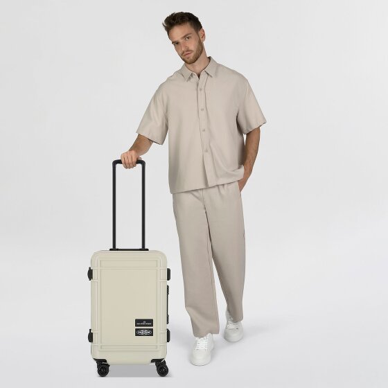Eastpak Resist'R 4 ruedas Trolley de cabina S 55 cm