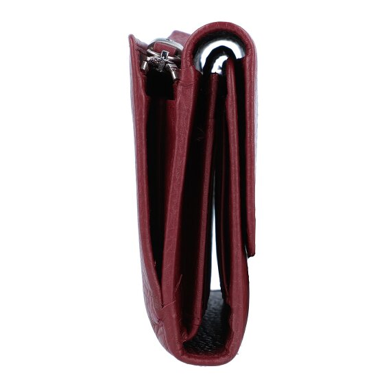 Esquire Cartera Verona Piel RFID 18 cm