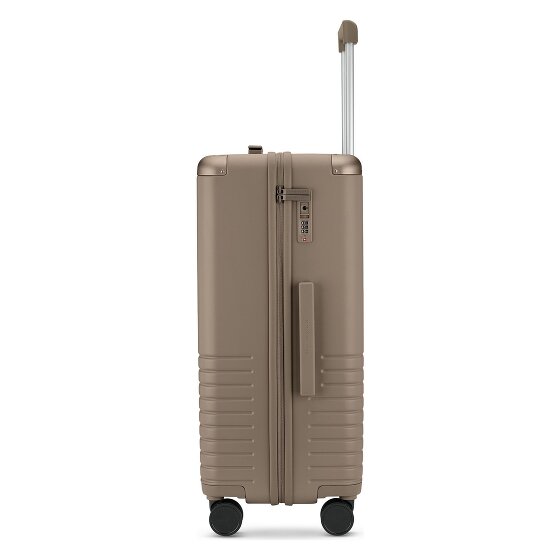Kapten & Son Heathrow 4 ruedas Trolley 69 cm