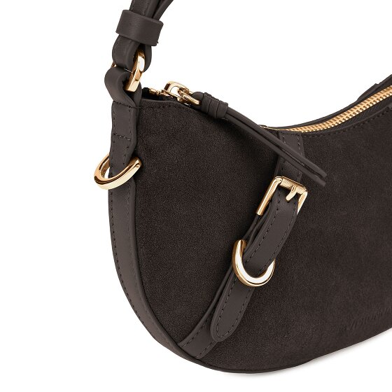 LES VISIONNAIRES Enya Bolsa de hombro Piel 26 cm