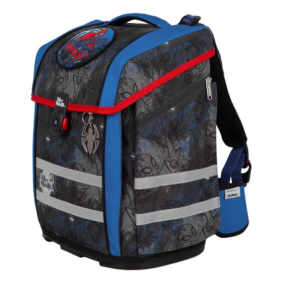 McNeill Perfecto Juego de mochilas escolares 5 piezas