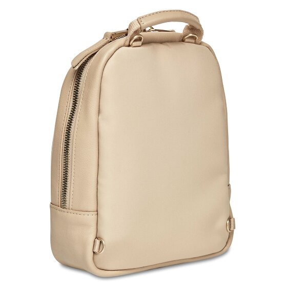 Knomo Mayfair Luxe Beauchamp XXS City Mochila RFID Piel 20 cm