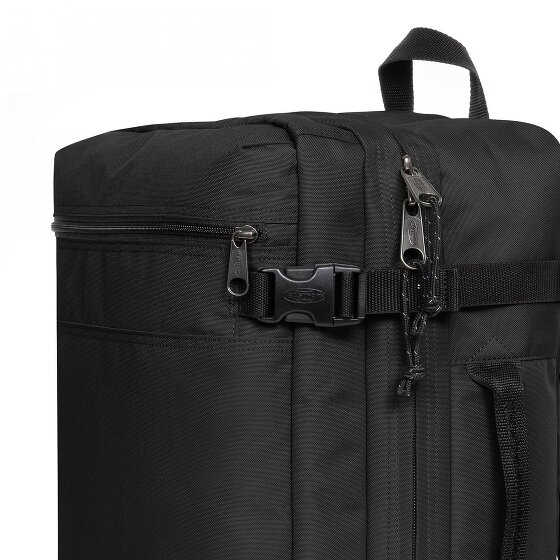 Eastpak Mochila Transit'r Pack Weekender Compartimento para portátil de 44 cm