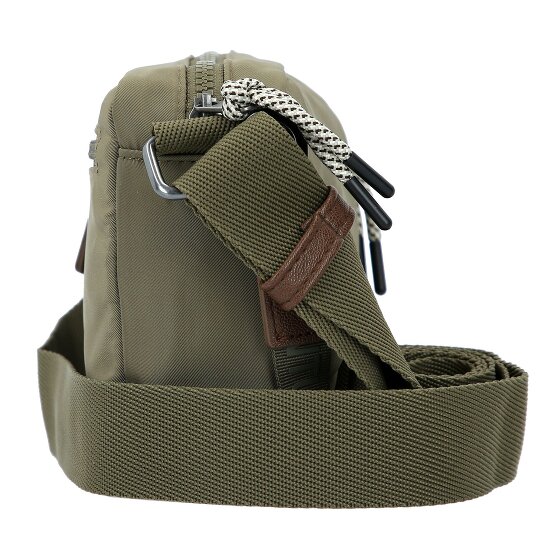 camel active Aurum Bolsa de hombro 23 cm