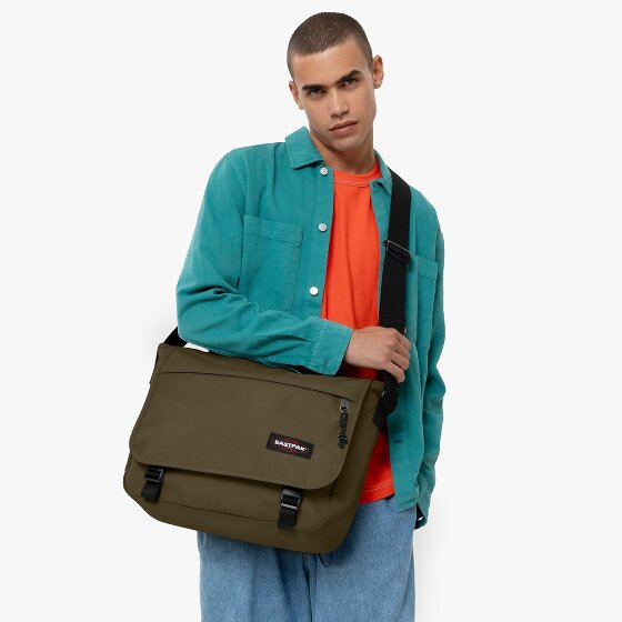 Eastpak Delegate + Mensajero 38.5 cm Compartimento para el portátil