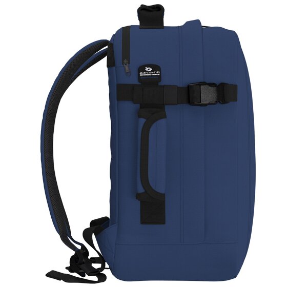 Cabin Zero Adventure 185 Mochila de día 39 cm Compartimento para el portátil