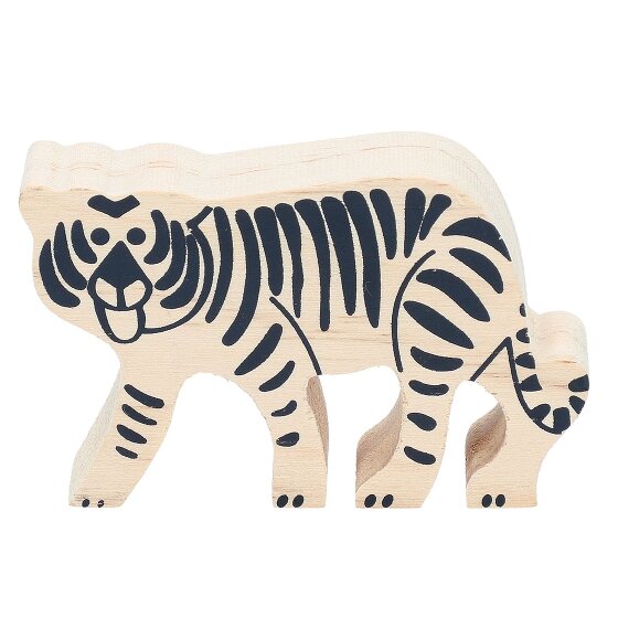 Inspirion Tricky Tiger juego de habilidad 8 cm