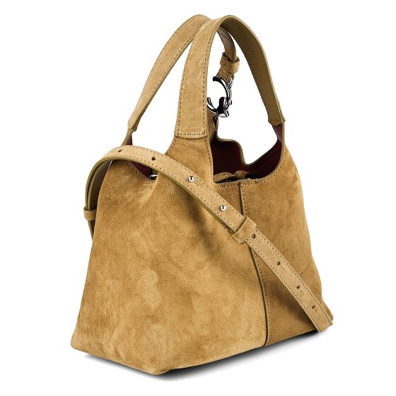 Coccinelle C-Easy Bolsa de hombro Piel 21 cm