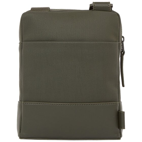 Calvin Klein Tech Sensual Bolsa de hombro Mini Bag 17 cm