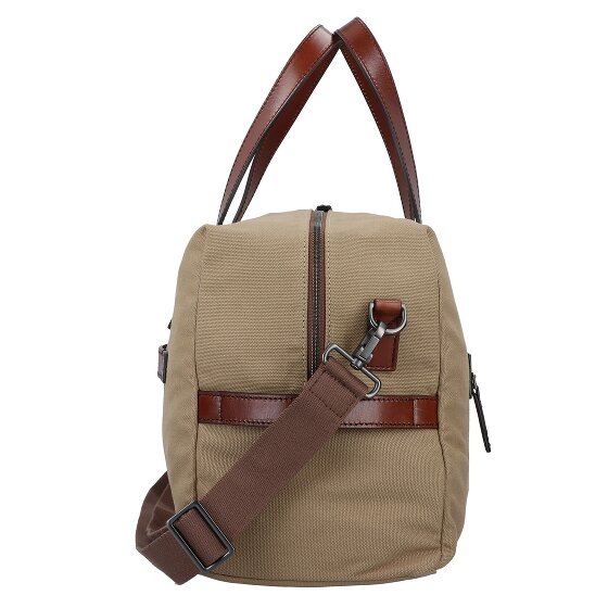 The Bridge Story Viaggio Softi Bolsa de viaje Weekender 45 cm