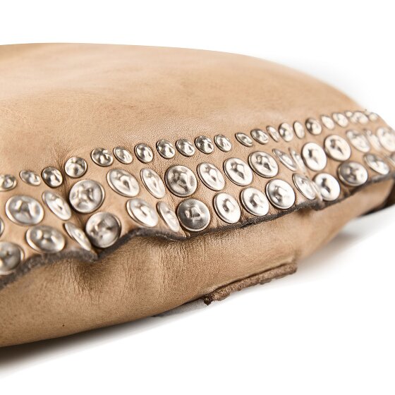 Campomaggi Michela Riñonera Piel 26 cm