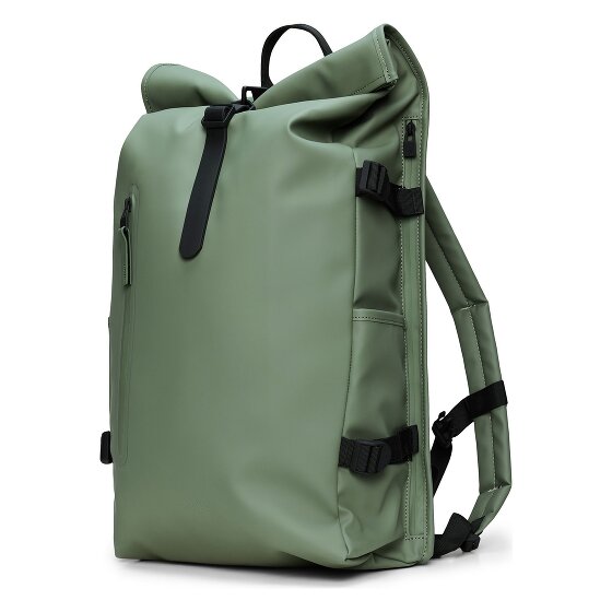 Rains Essential Mochila de día 52 cm Compartimento para laptop