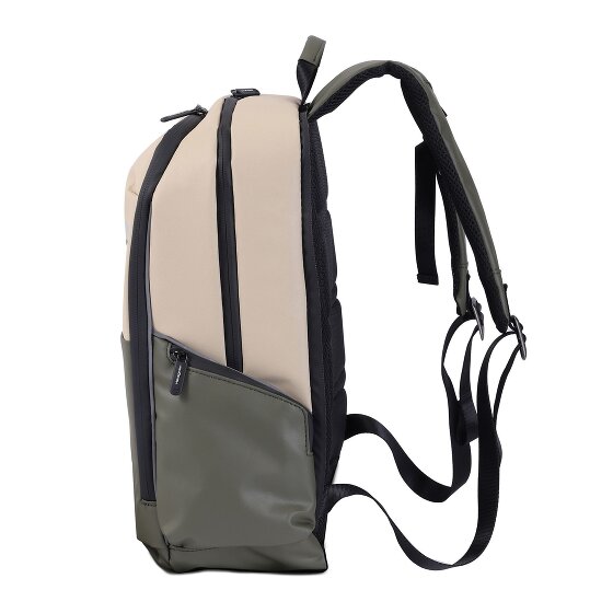 Hedgren Commute Bike Stem Mochila para bicicleta 40 cm