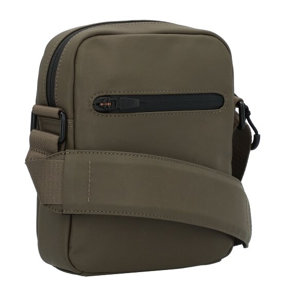 aunts & uncles Japan RE Onga RE Bolsa de hombro Mini Bag 17.5 cm