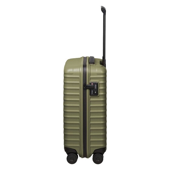 Titan Upgrade 4 ruedas Carro de la cabina S 55 cm