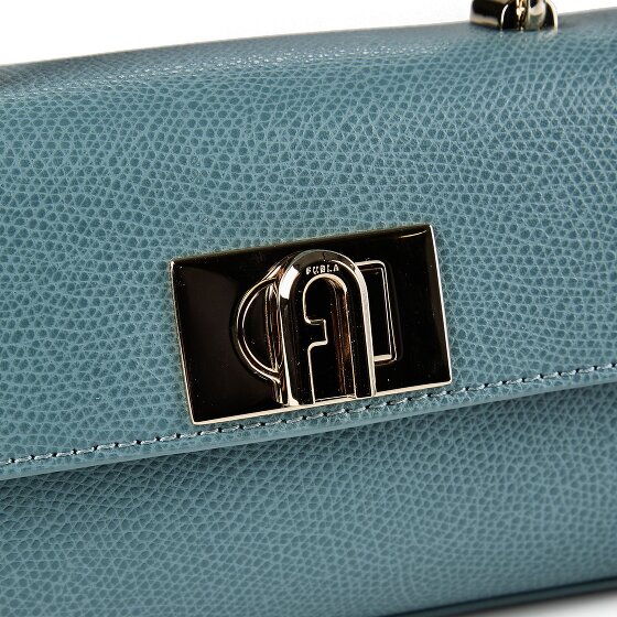 Furla 1927 Bolso miniatura Piel natural 18 cm