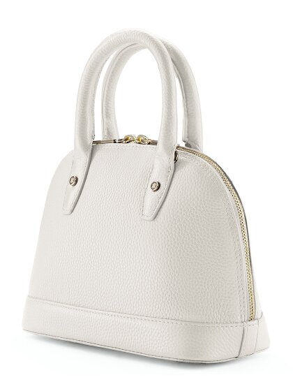 Lazarotti Bologna Leather Bolso Piel 24 cm