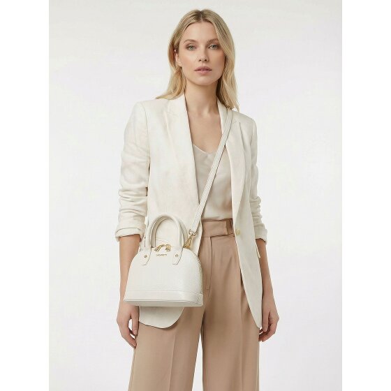 Lazarotti Bologna Leather Bolso Piel 24 cm