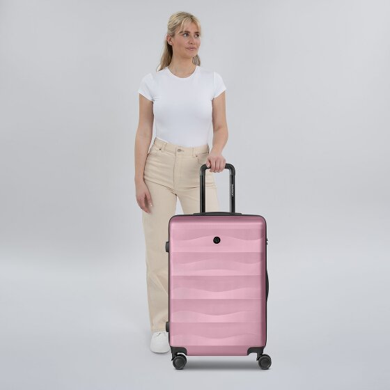 Smartbox Edition 03 4 ruedas Trolley 65 cm