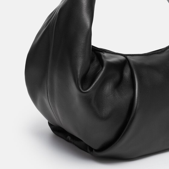 LES VISIONNAIRES Greta Essential Bolsa de hombro Piel 43 cm