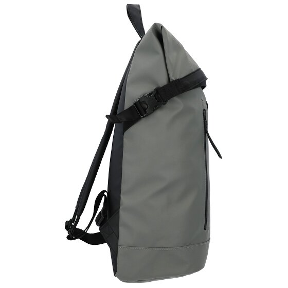 Herschel Mochila Roll Top Compartimento para portátil de 46 cm