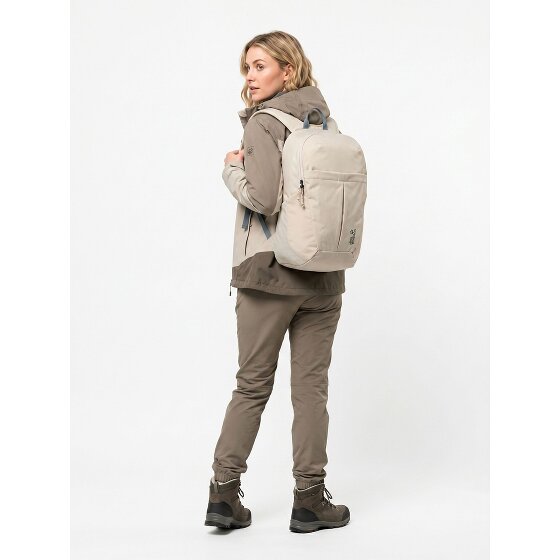 Jack Wolfskin Yuma 14 L Mochila de día 45 cm Compartimento para el portátil