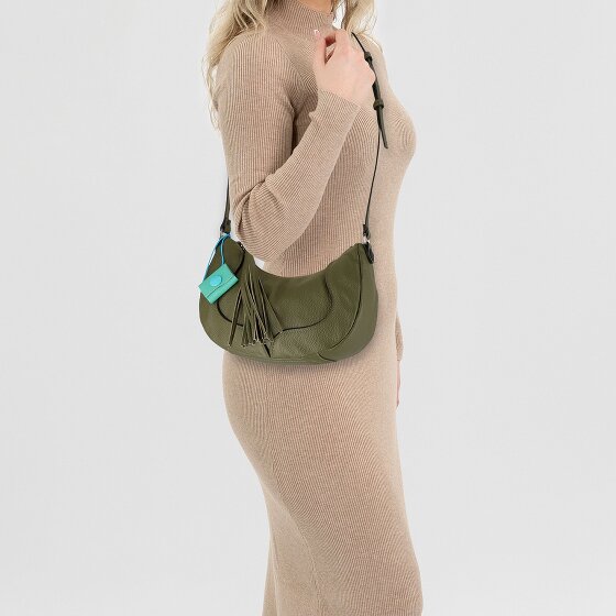 Gabs Maite Bolsa de hombro Piel 30 cm