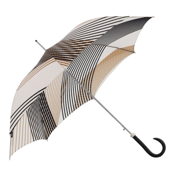 Doppler Manufaktur Elegance Boheme Paraguas de palo 90 cm