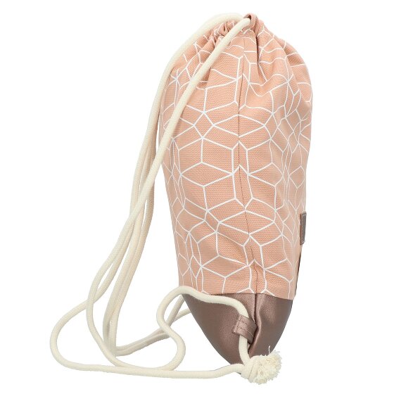 Johnny Urban Bolsa de deporte Canvas Series Noah 30 cm
