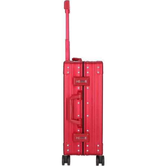 Aleon Trolley de cabina Traveler International 4 rollos 55 cm