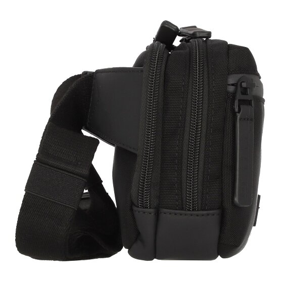 Jost Riñonera Tallin 20 cm