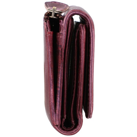 Jack Kinsky Nassau Billetera RFID Piel 11 cm