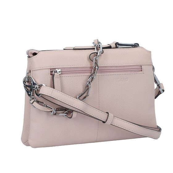 Picard Sugar Pop Bolso Piel 23 cm