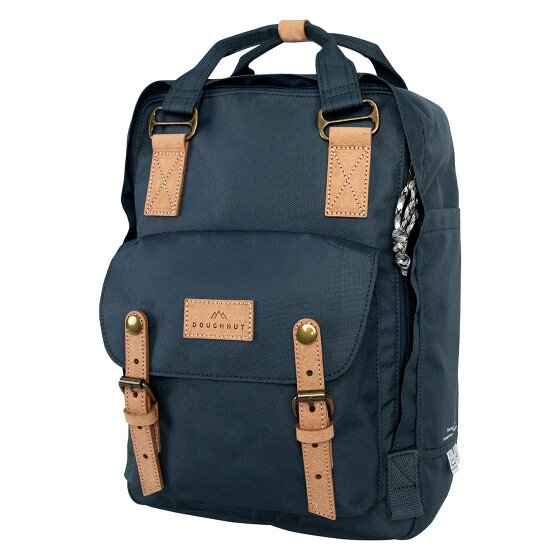 Doughnut Macaroon Mochila de día 38 cm Compartimento para el portátil