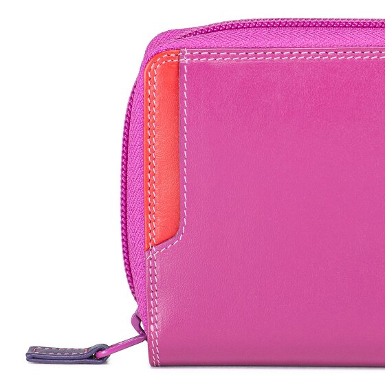 Mywalit Cartera Protección RFID Piel 20 cm