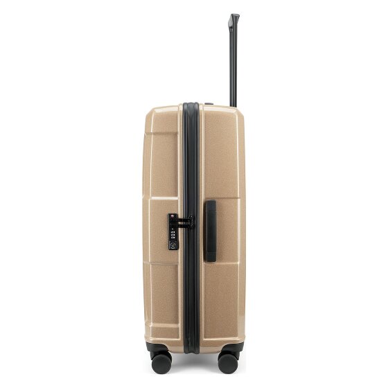 Epic Crate Reflex EVO 4 ruedas Carrito 75 cm
