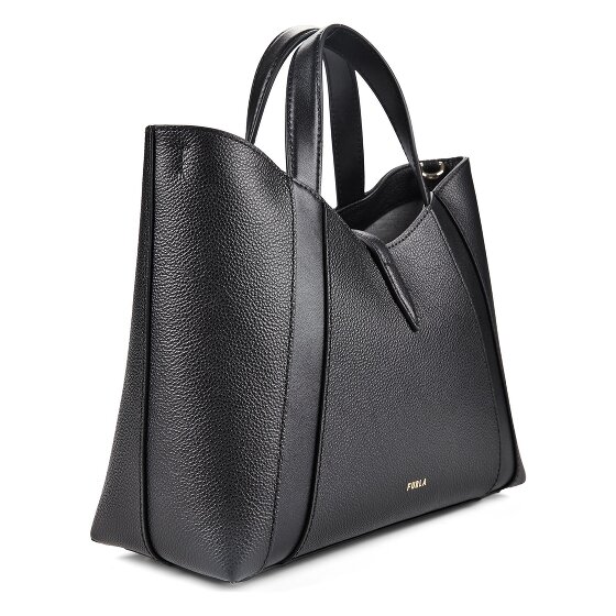 Furla Goccia Bolsa de compras S Piel natural 28 cm