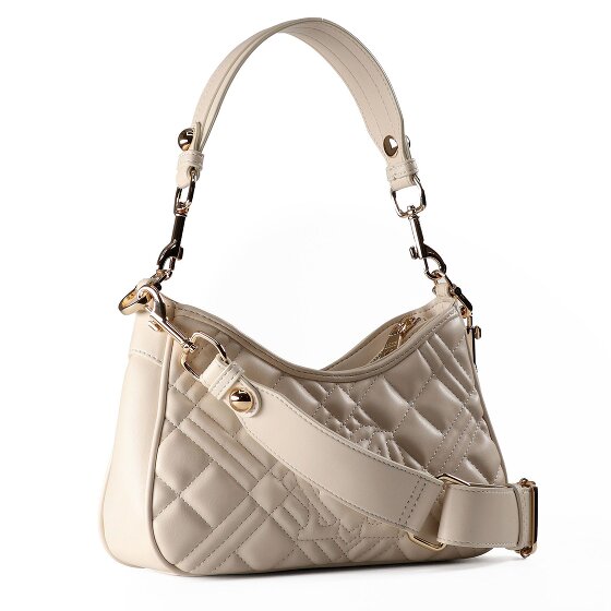 Love Moschino Quilted Bolsa de hombro 25 cm