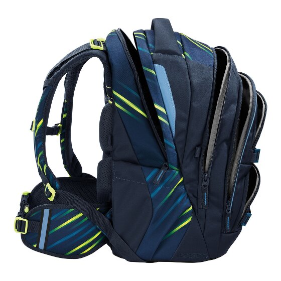 coocazoo Porter Mochila escolar 46 cm