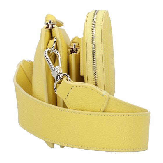 AIGNER Isa Bolsa de hombro Piel 24 cm