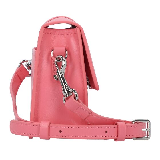 Lancaster Paris Ily Bolsa de hombro Piel 21 cm