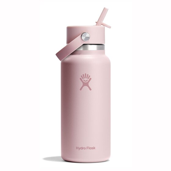 Hydro Flask Hydration Wide Flex Straw Cap Botella para beber 945 ml