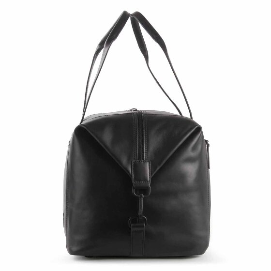 Jost Aarhus Bolsa de viaje Weekender Piel 50 cm