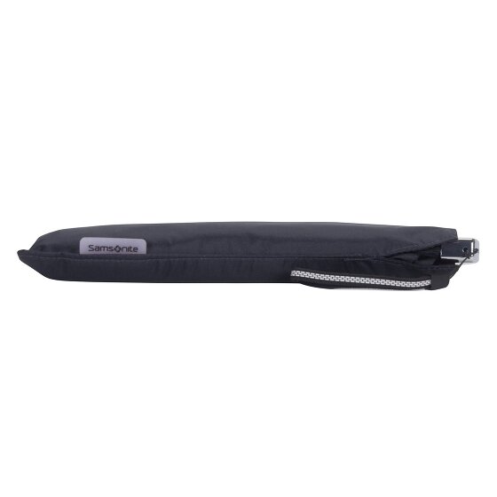 Samsonite Mini paraguas de bolsillo Rain Pro Ultra 22,5 cm